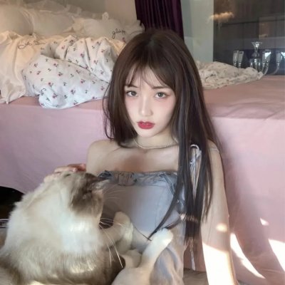 走出监狱的女人
